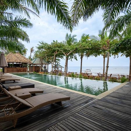 The Grand Villandra Resort Lovina Exterior photo