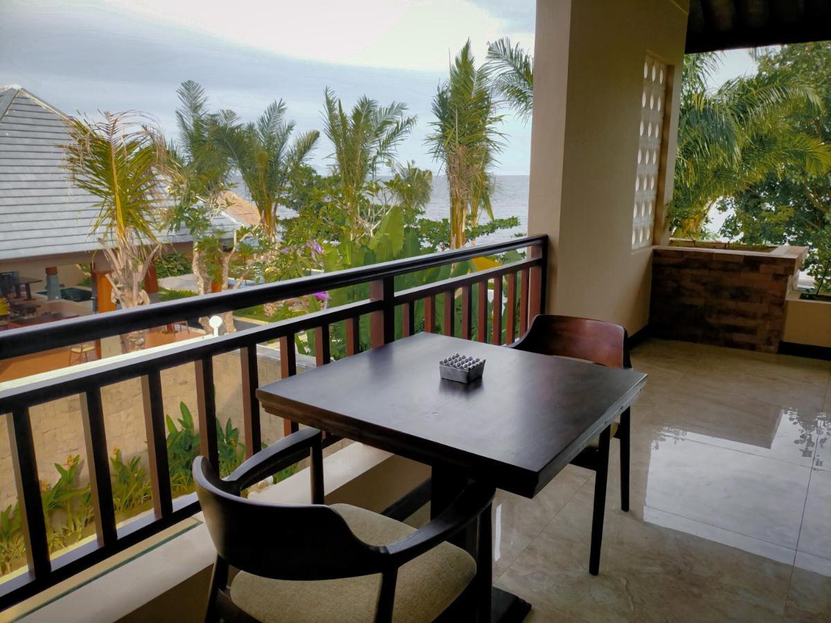 The Grand Villandra Resort Lovina Exterior photo